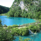 PLITVIČKA JEZERA - U OKRILJU LJEPOTE